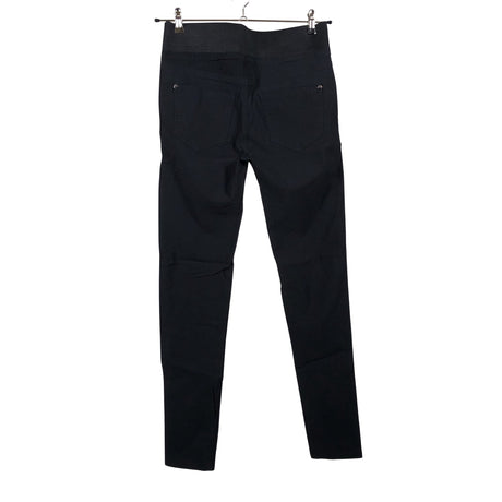 Unisex Free Quent - Mittevenivad püksid, suurus 38 - Must (2)