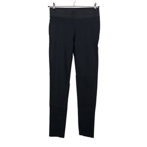Unisex Free Quent - Mittevenivad püksid, suurus 38 - Must (1)