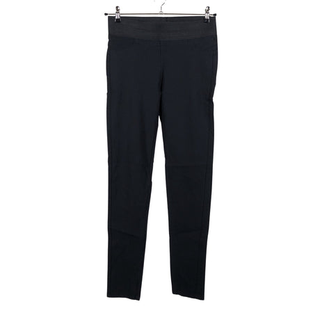 Unisex Free Quent - Mittevenivad püksid, suurus 38 - Must ()