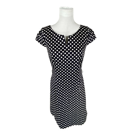 Unisex Comma - Mitteveniv kleit, suurus 38 - Must ()
