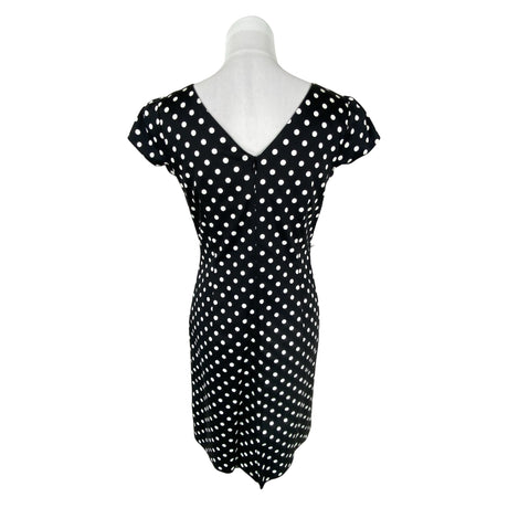 Unisex Comma - Mitteveniv kleit, suurus 38 - Must (2)
