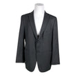 Unisex Turo Tailor - Ülikonna pintsak, suurus XL - Hall ()