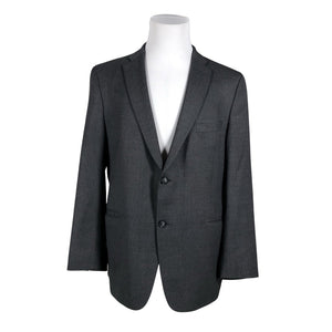 Unisex Turo Tailor - Ülikonna pintsak, suurus XL - Hall (1)