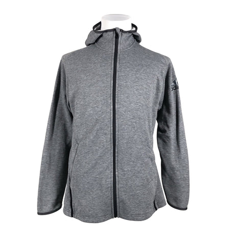 Unisex Adidas - Dressipluus, suurus L - Hall ()