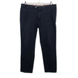 Unisex Meyer - Ülikonna püksid, suurus XL - Sinine ()