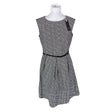 Unisex Esprit - Mitteveniv kleit, suurus 38 - Must ()