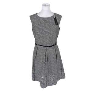Unisex Esprit - Mitteveniv kleit, suurus 38 - Must (1)