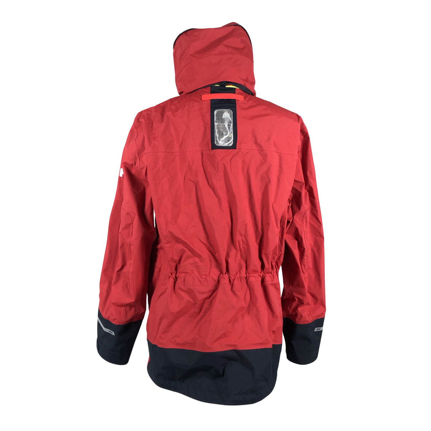 Unisex Helly Hansen - Jope, suurus XL - Punane (2)