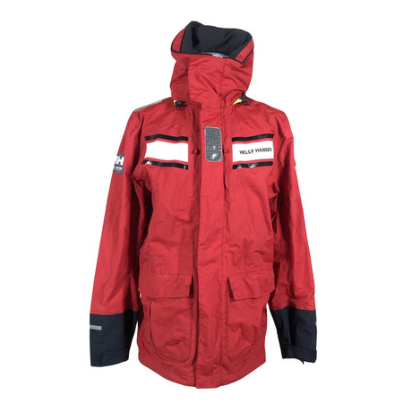 Unisex Helly Hansen - Jope, suurus XL - Punane ()