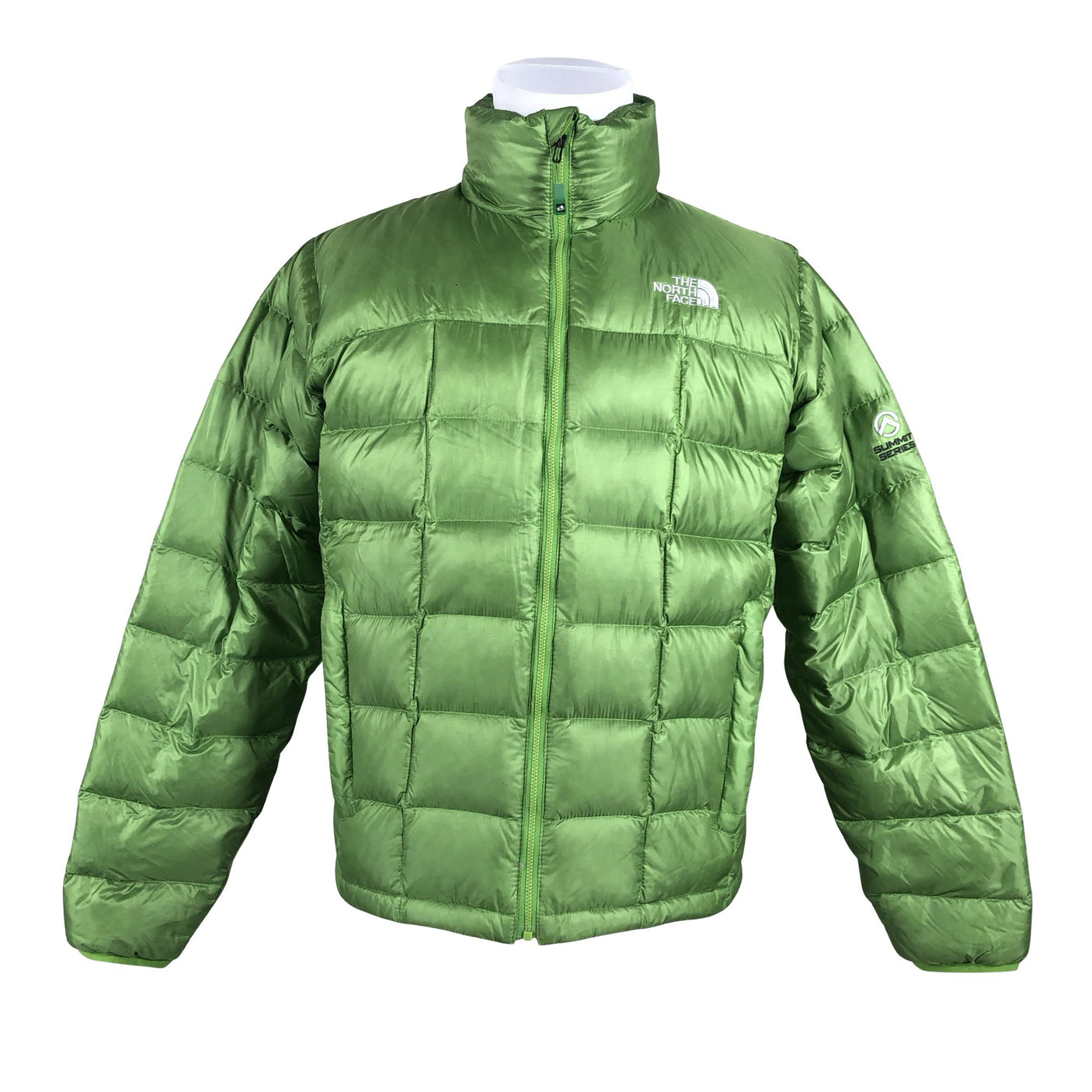 Unisex The North Face - Sulejope, suurus M - Roheline (1)