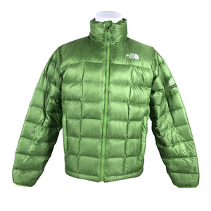 Unisex The North Face - Sulejope, suurus M - Roheline (1)
