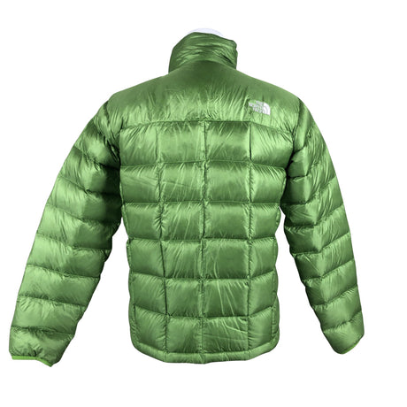 Unisex The North Face - Sulejope, suurus M - Roheline (2)