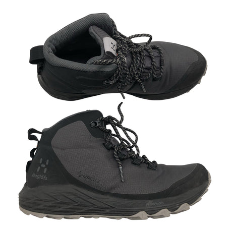 Naisten Haglöfs - Retkeilylenkkarit, koko 41 - Harmaa ()