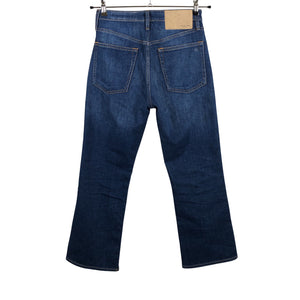 Unisex Rag&Bone - Teksad, suurus W26 - Sinine (2)