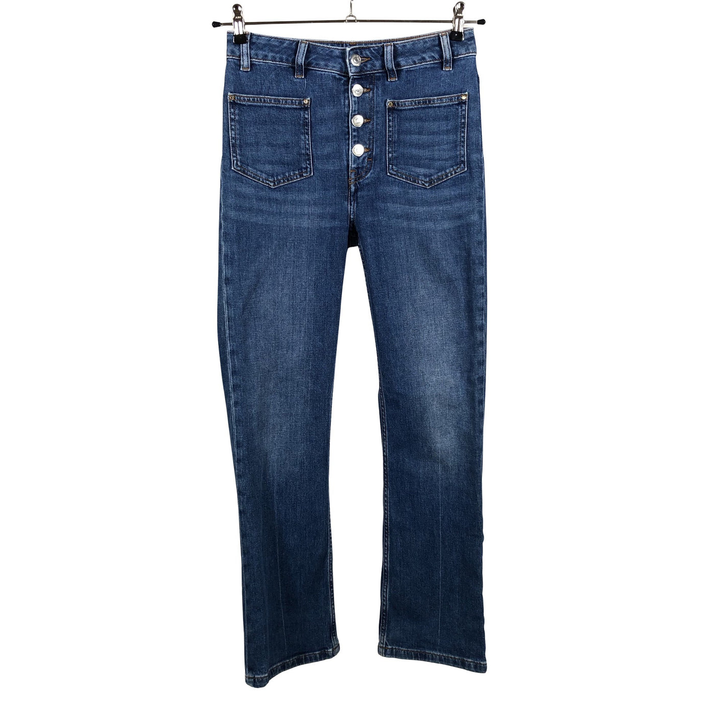 Unisex Maje - Teksad, suurus 36 - Sinine (1)