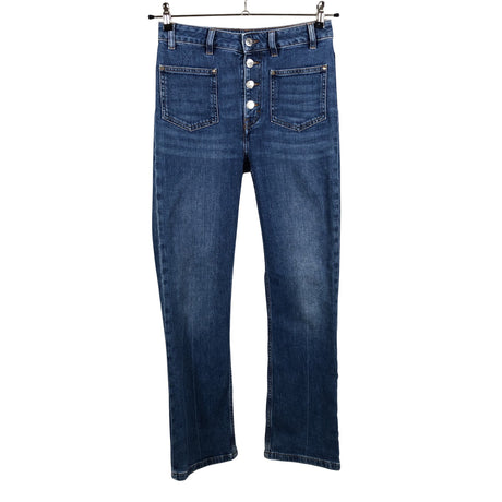 Unisex Maje - Teksad, suurus 36 - Sinine ()