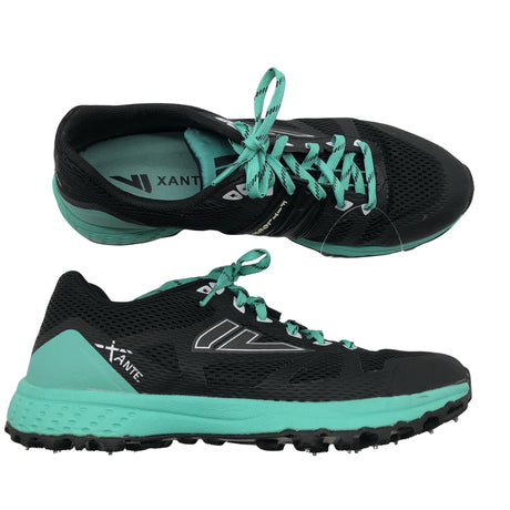 Unisex Sarva - Jooksujalanõud, suurus 41 - Must ()