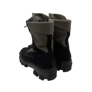 Unisex Balenciaga - Poolsaapad, suurus 36 - Must (3)