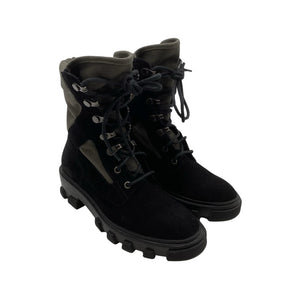 Unisex Balenciaga - Poolsaapad, suurus 36 - Must (2)