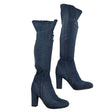 Unisex Migant - Saapad, suurus 37 - Sinine ()