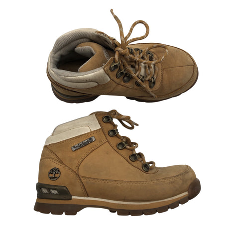 Unisex Timberland - Nilkkurit, koko 31 - Ruskea ()