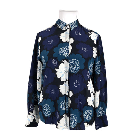 Unisex Marimekko - Pluus, suurus 42 - Sinine ()