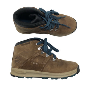 Unisex Timberland - Poolsaapad, suurus 30 - Pruun (1)