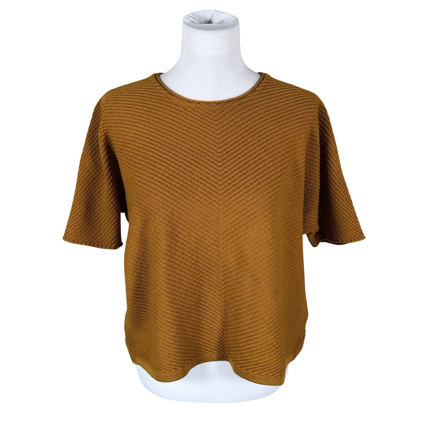 Unisex North Outdoor - Kampsun, suurus 38 - Oranž (1)