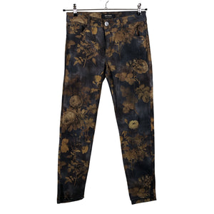 Unisex Mos Mosh - Teksad, suurus W28 - Sinine (1)