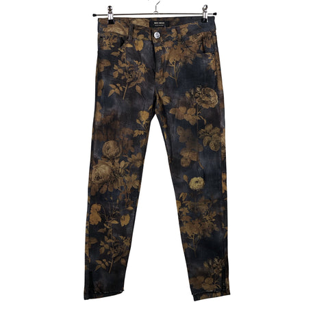 Unisex Mos Mosh - Teksad, suurus W28 - Sinine ()
