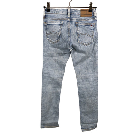 Unisex Tommy Hilfiger - Teksad, suurus 122 - 128 - Helesinine (2)