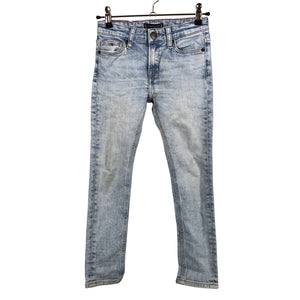 Unisex Tommy Hilfiger - Teksad, suurus 122 - 128 - Helesinine (1)