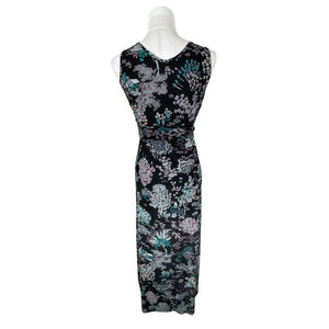 Unisex Anna Field - Maksikleit, suurus 38 - Must (2)