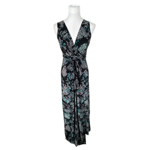 Unisex Anna Field - Maksikleit, suurus 38 - Must (1)