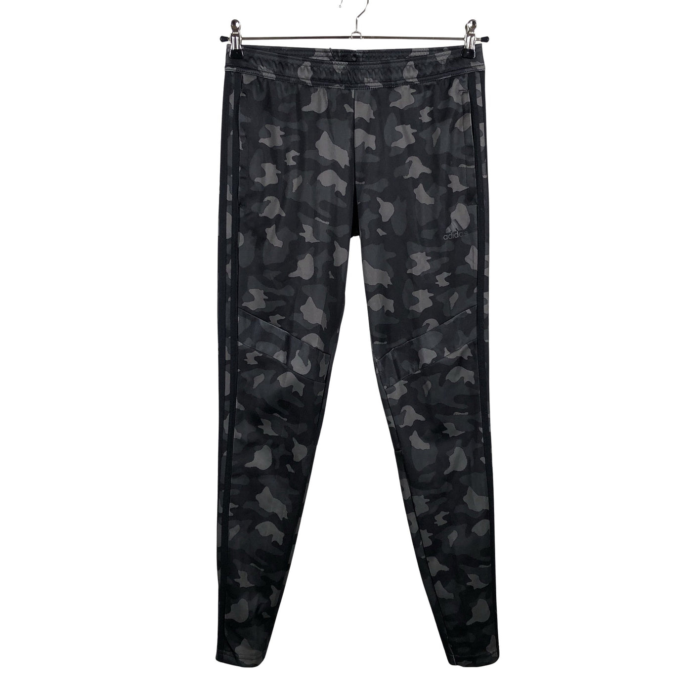 Unisex Adidas - Soojenduspüksid, suurus 36 - Roheline (1)