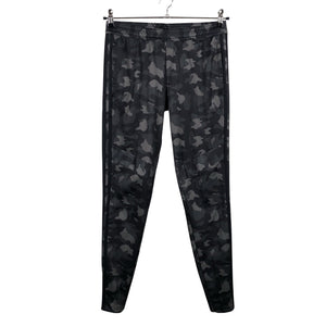 Unisex Adidas - Soojenduspüksid, suurus 36 - Roheline (1)