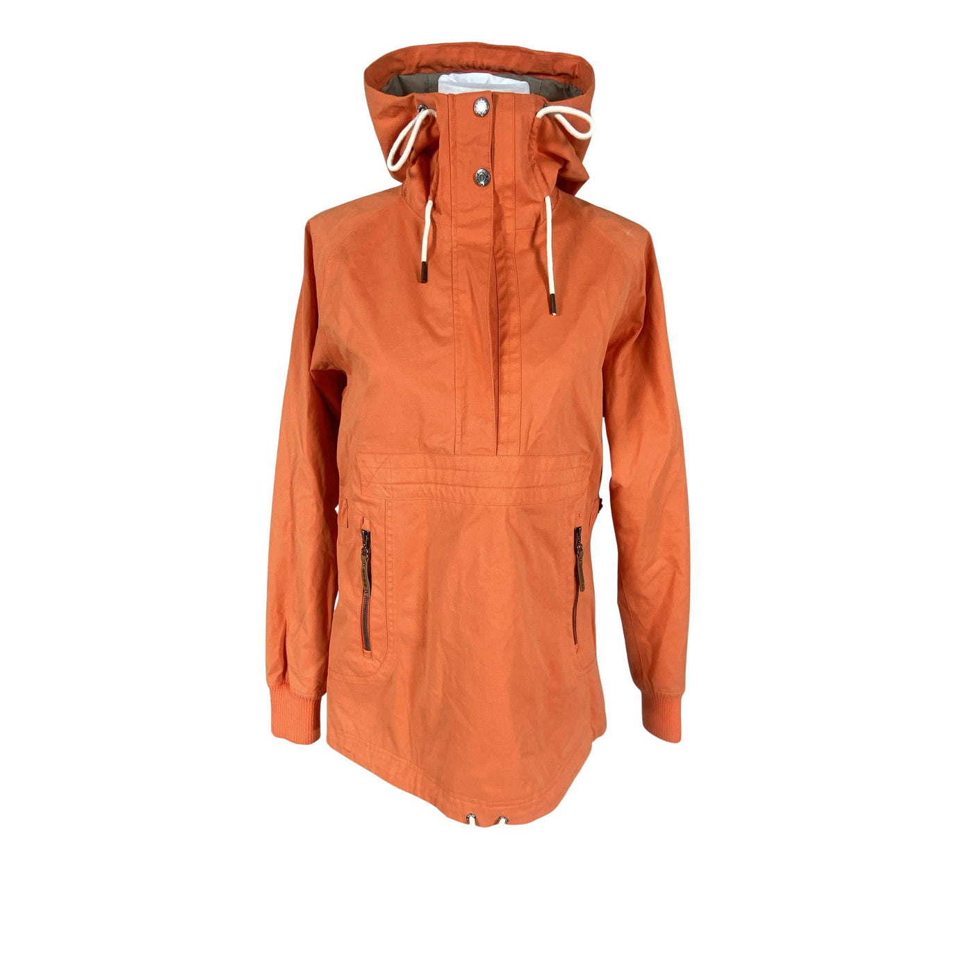 Unisex 8848 Altitude - Jope, suurus 40 - Oranž (1)