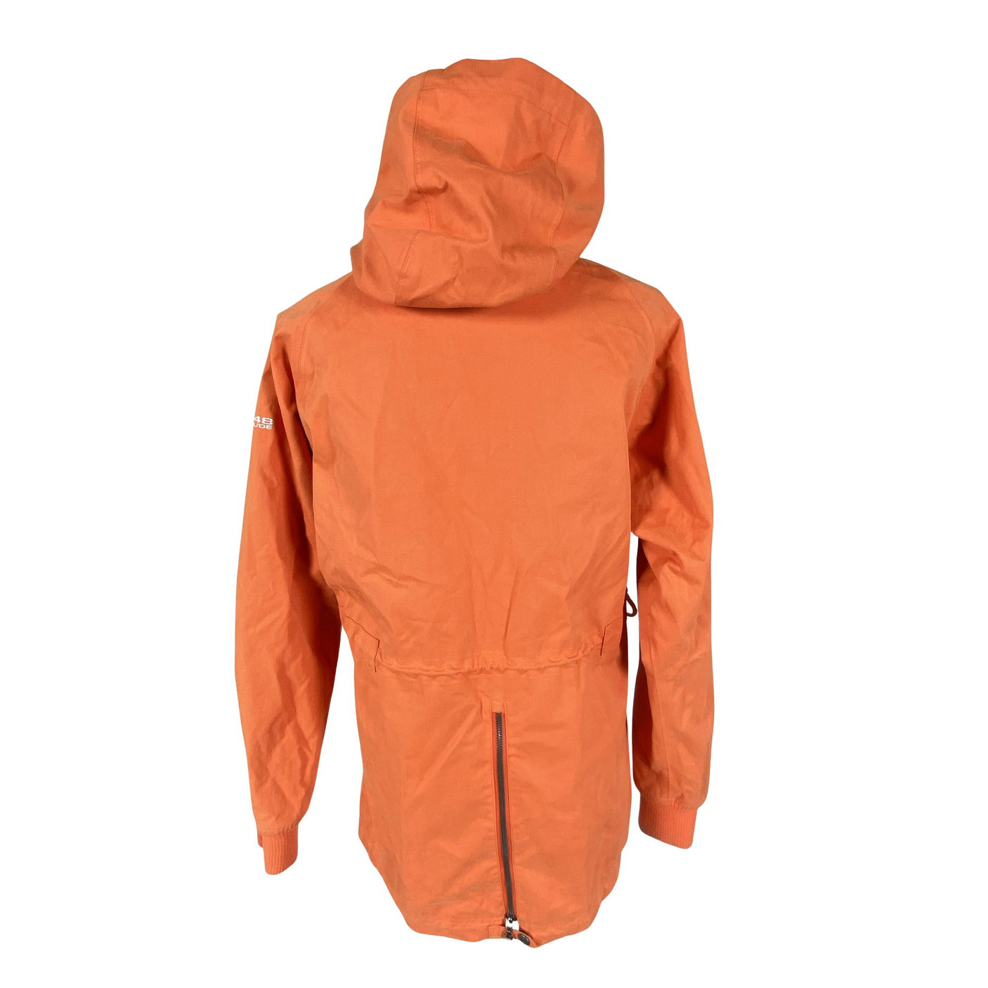 Unisex 8848 Altitude - Jope, suurus 40 - Oranž (2)