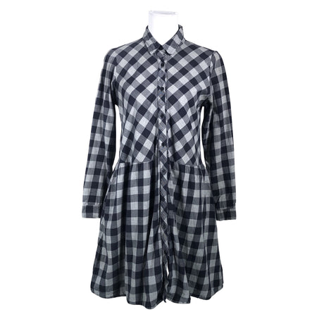 Unisex R-collection - Mitteveniv kleit, suurus 38 - Hall ()