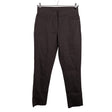 Unisex LauRie - Mittevenivad püksid, suurus 38 - Pruun ()