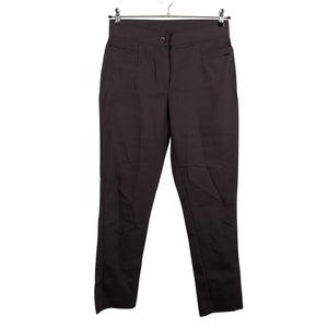 Unisex LauRie - Mittevenivad püksid, suurus 38 - Pruun (1)