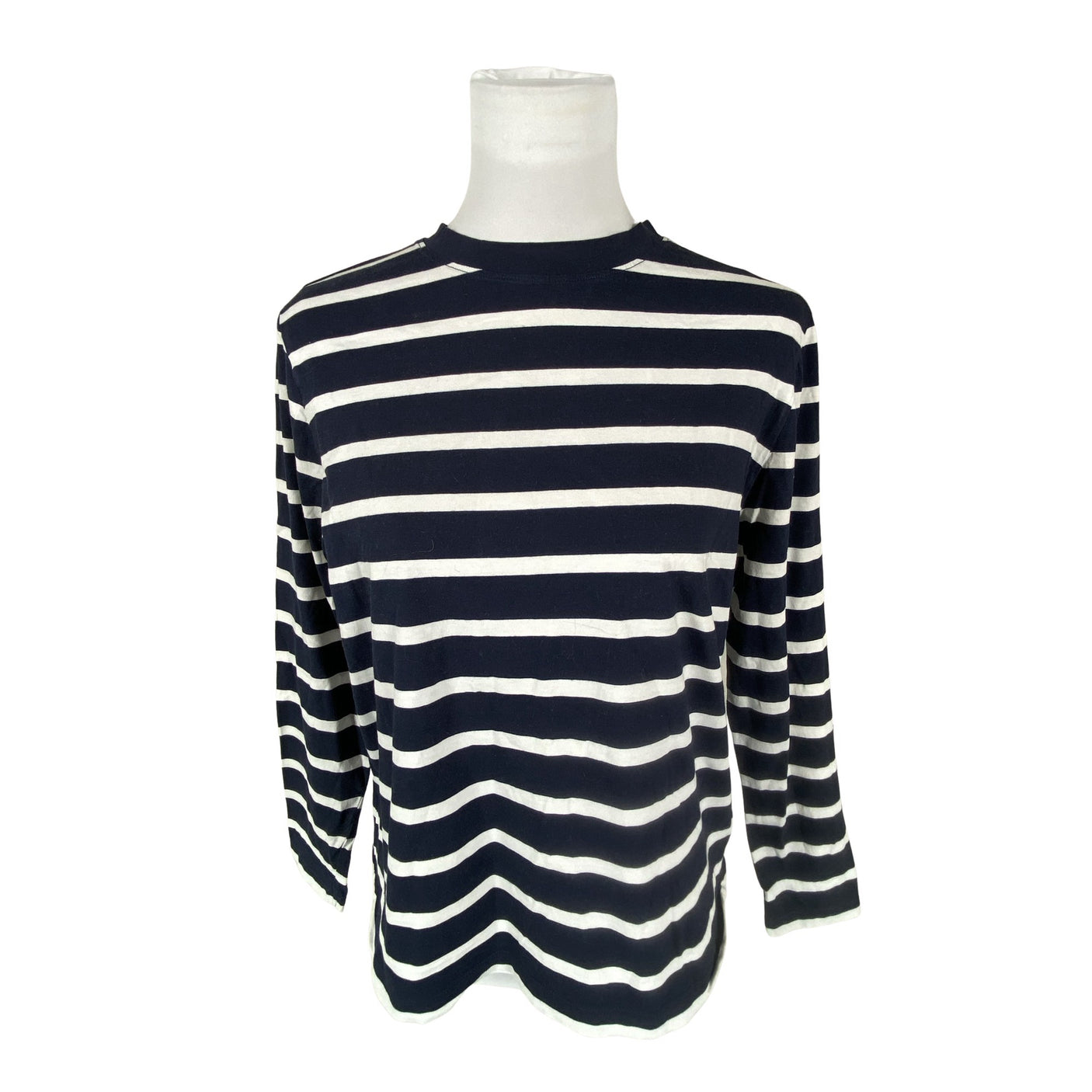 Unisex Marks&Spencer - Trikotaažist pluus, suurus 40 - Sinine (1)