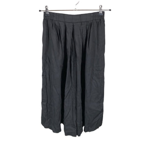 Unisex R-collection - Mittevenivad püksid, suurus 36 - Must (1)