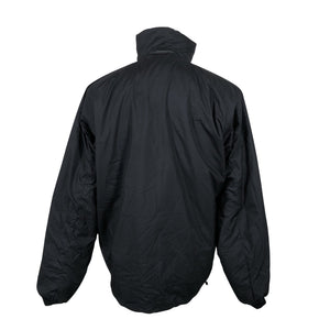 Unisex Haglöfs - Õhem talvejope, suurus L - Must (2)