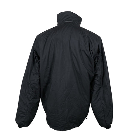 Miesten Haglöfs - Kevyttoppatakki, koko L - Musta (2)