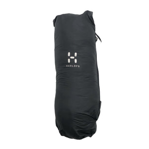 Unisex Haglöfs - Õhem talvejope, suurus L - Must (3)