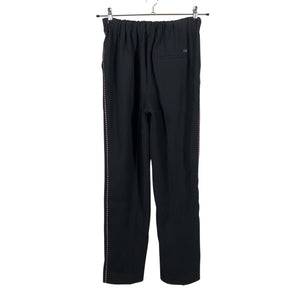 Unisex Tommy Hilfiger - Mittevenivad püksid, suurus 34 - Must (2)