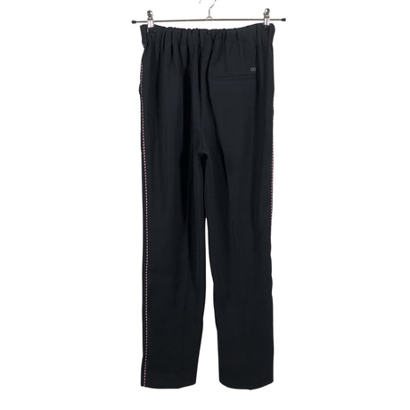 Unisex Tommy Hilfiger - Mittevenivad püksid, suurus 34 - Must (2)