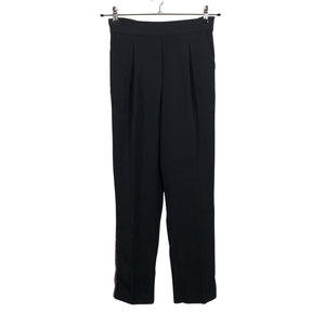 Unisex Tommy Hilfiger - Mittevenivad püksid, suurus 34 - Must (1)