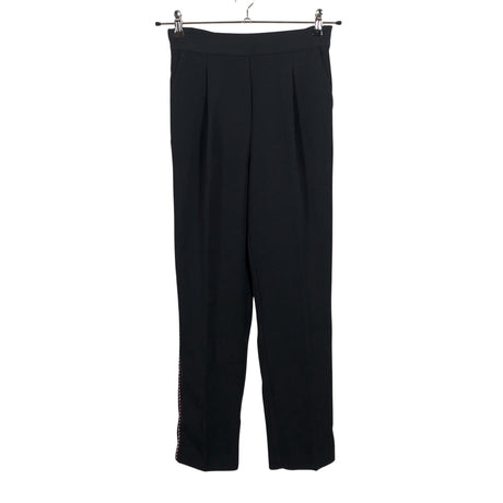 Unisex Tommy Hilfiger - Mittevenivad püksid, suurus 34 - Must ()